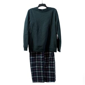 Men's Small Pajama Set